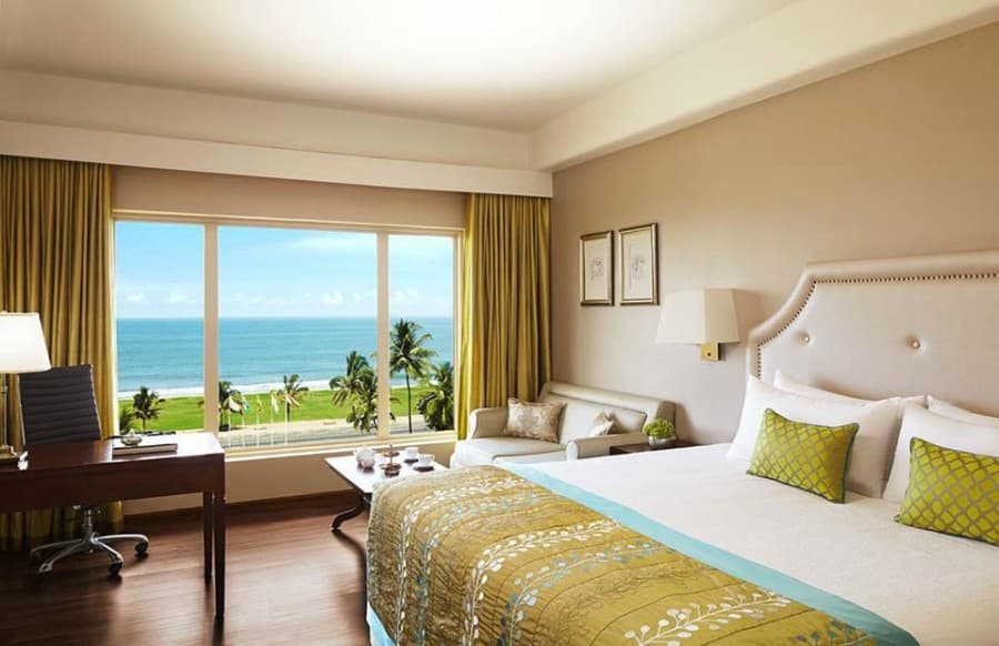 Taj Samudra