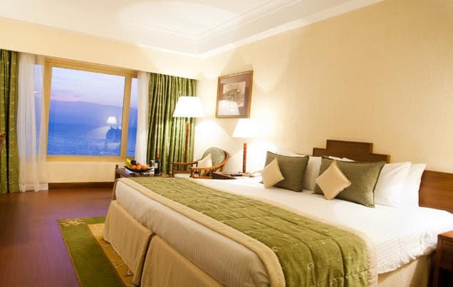 Taj Samudra