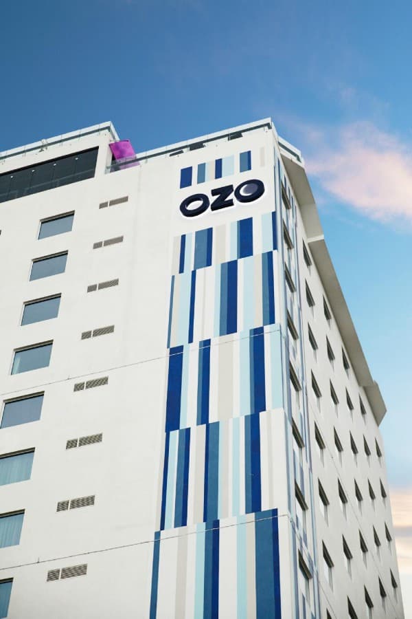 OZO Colombo