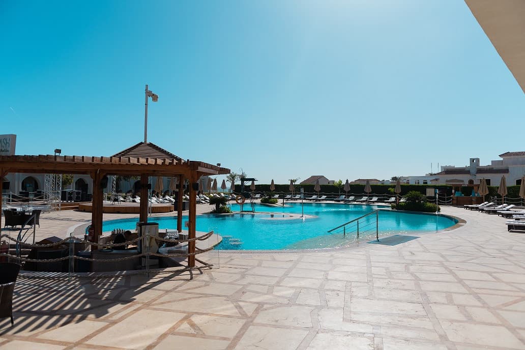 POSH CLUB SUNRISE MONTEMARE RESORT