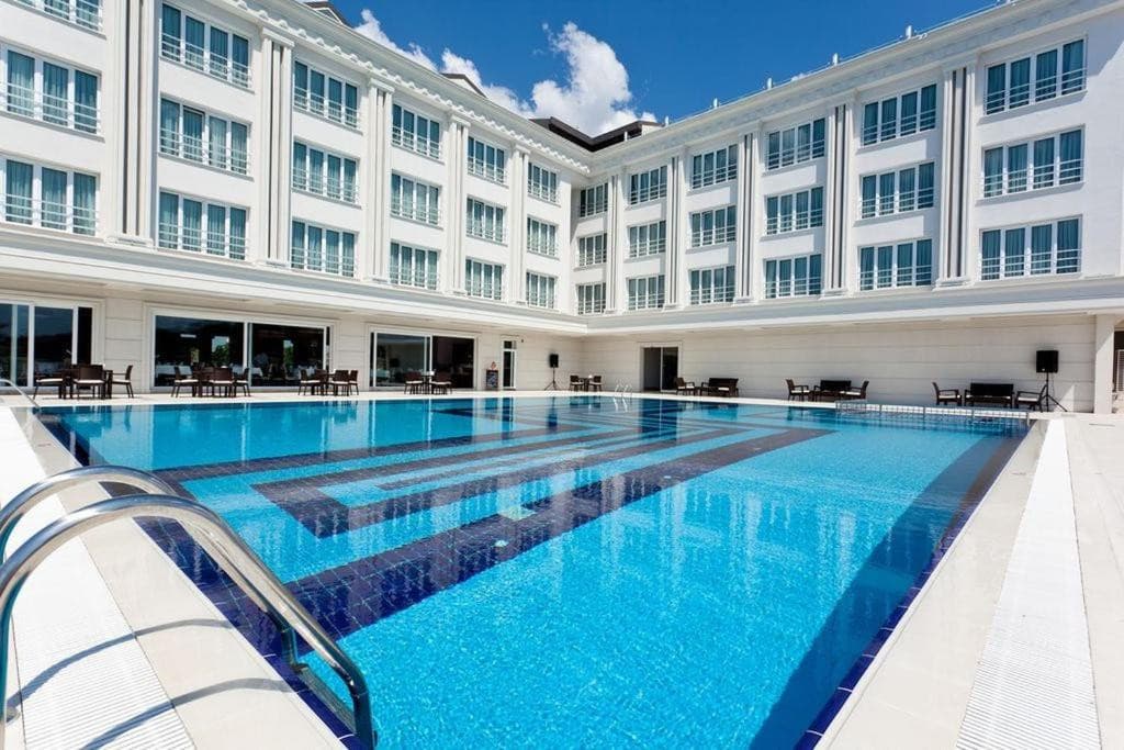 Mercia Hotel & Resorts