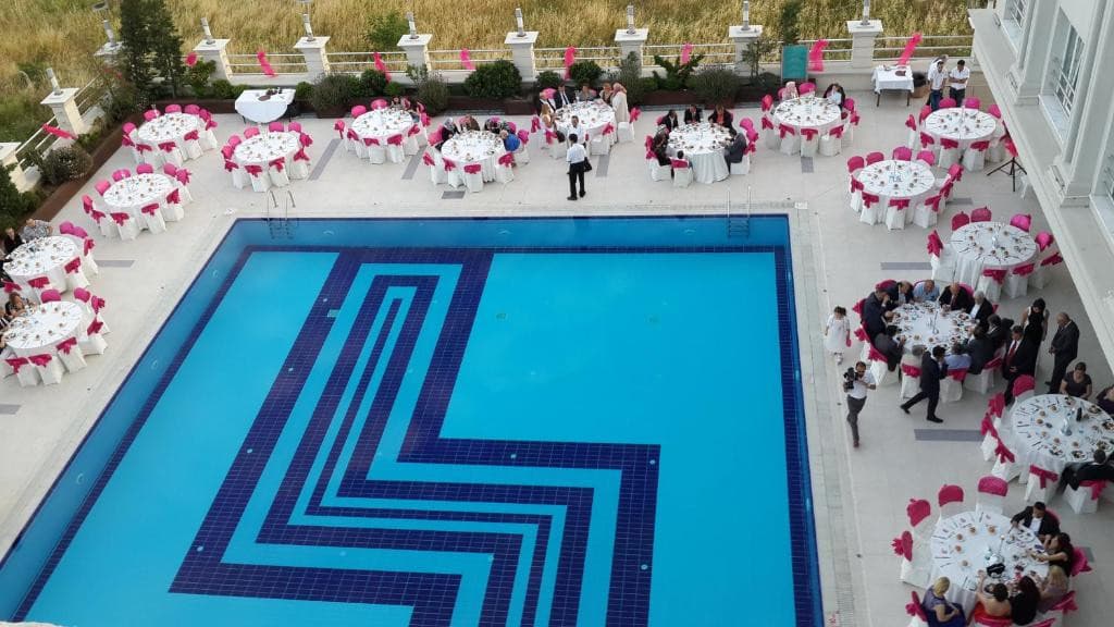 Mercia Hotel & Resorts