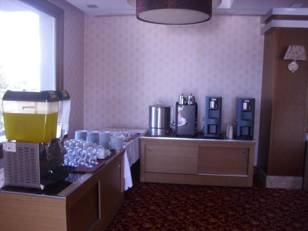 Mercia Hotel & Resorts