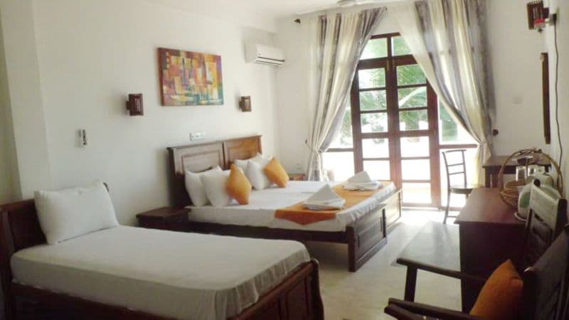 Villa 96