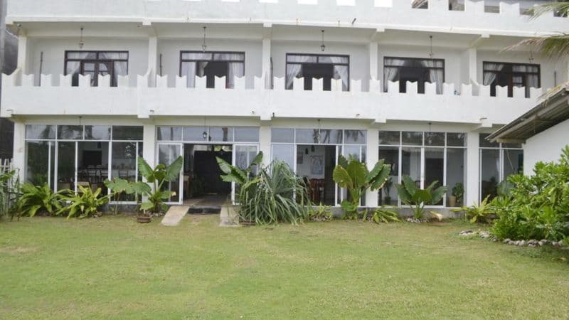 Villa 96