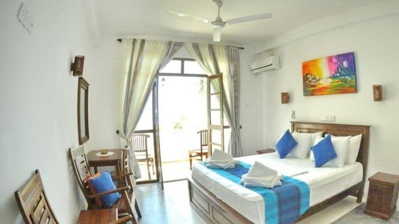 Villa 96