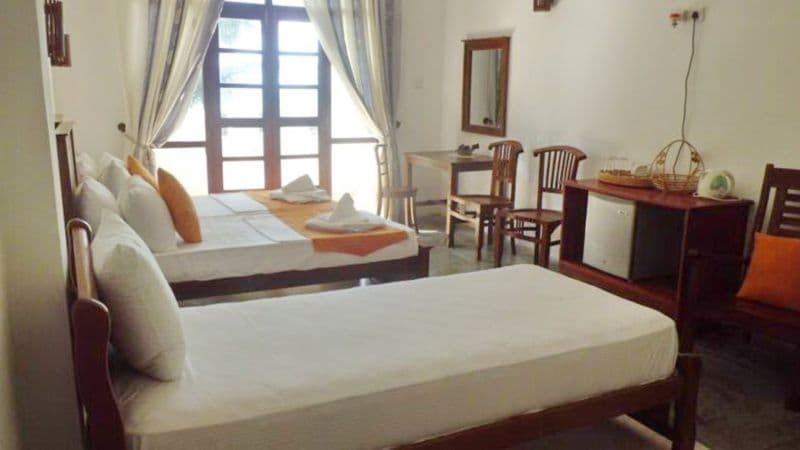 Villa 96