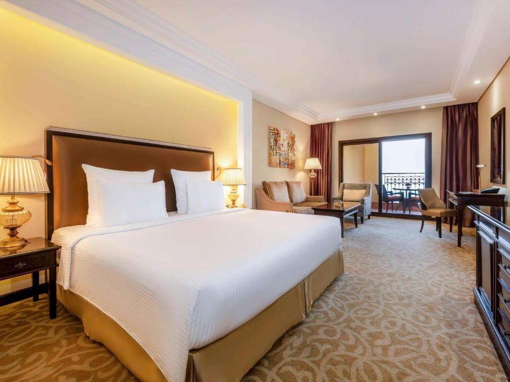 Marjan Island Resort & Spa