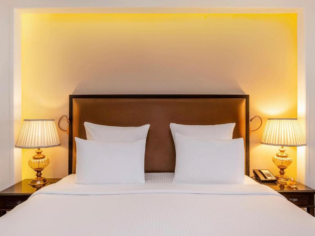 Marjan Island Resort & Spa