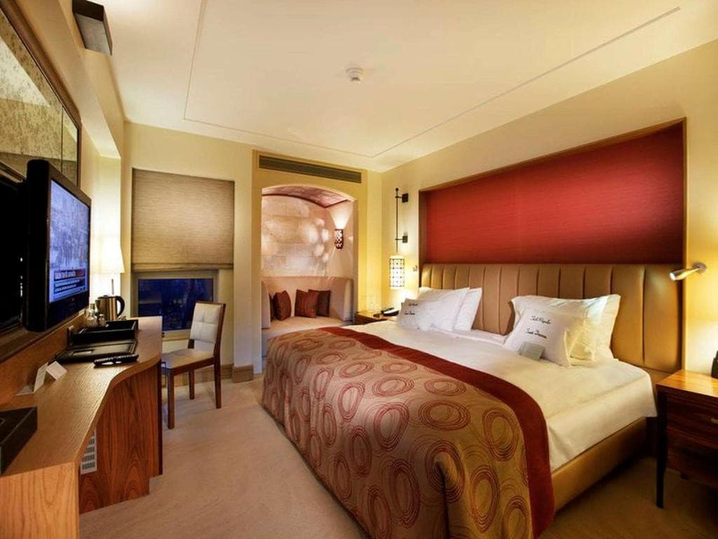 Doubletree By Hilton Hotel Avanos - Cappadocia