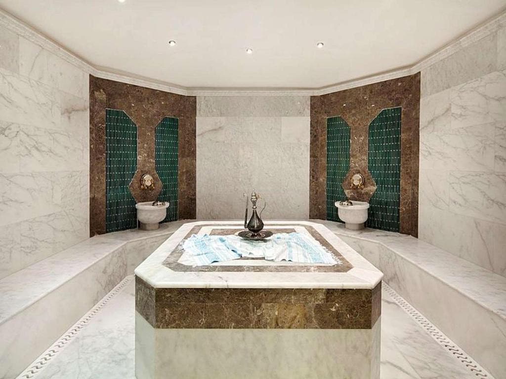 Doubletree By Hilton Hotel Avanos - Cappadocia