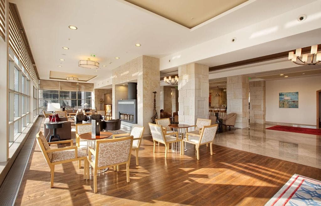 Doubletree By Hilton Hotel Avanos - Cappadocia