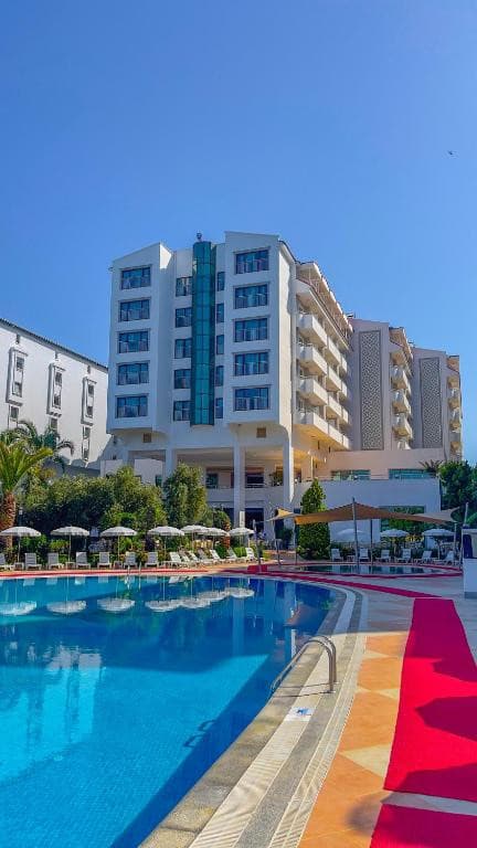 Stella Beach Hotel