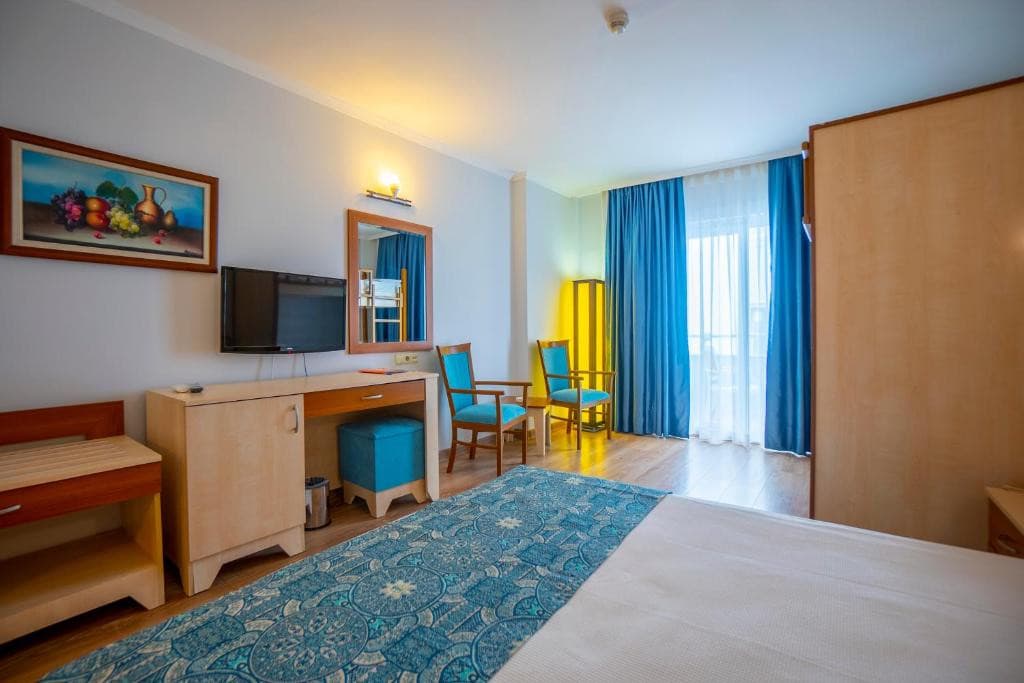 Stella Beach Hotel