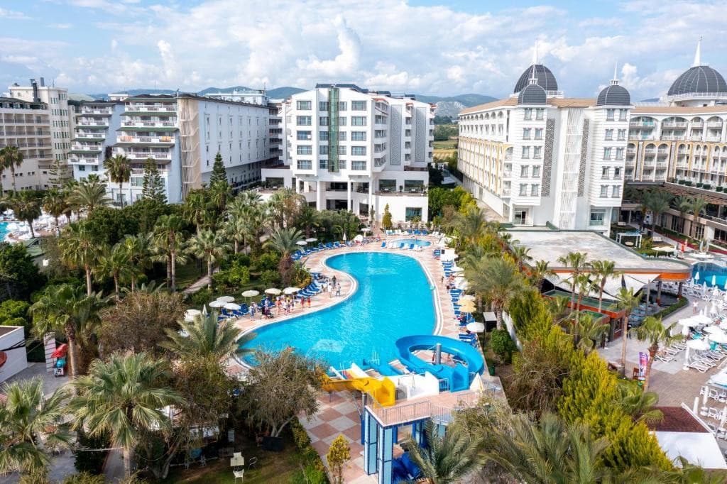 Stella Beach Hotel