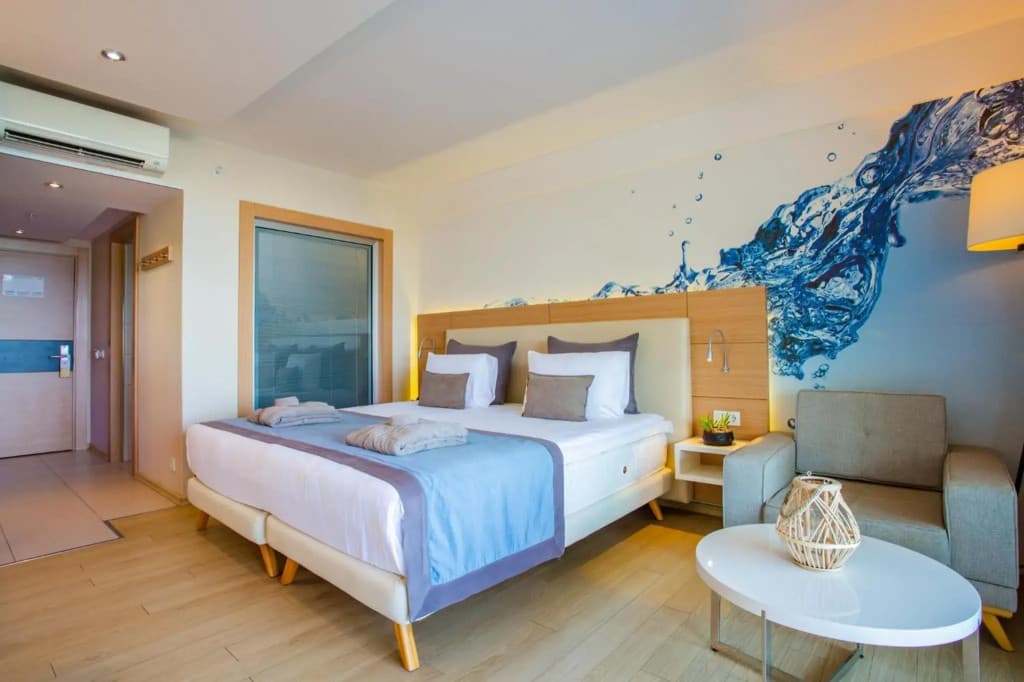 Selene Beach & SPA (ex. Numa Beach & Spa)