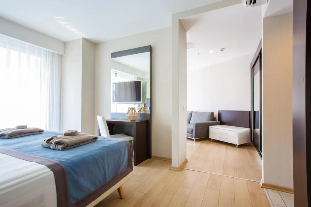 Selene Beach & SPA (ex. Numa Beach & Spa)
