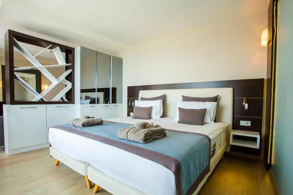 Selene Beach & SPA (ex. Numa Beach & Spa)