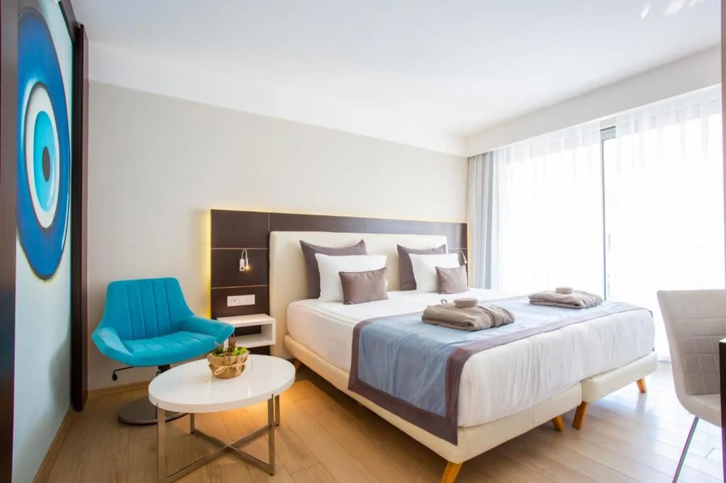Selene Beach & SPA (ex. Numa Beach & Spa)