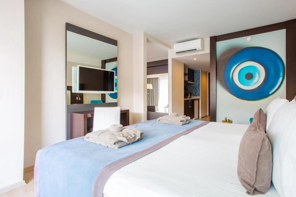 Selene Beach & SPA (ex. Numa Beach & Spa)