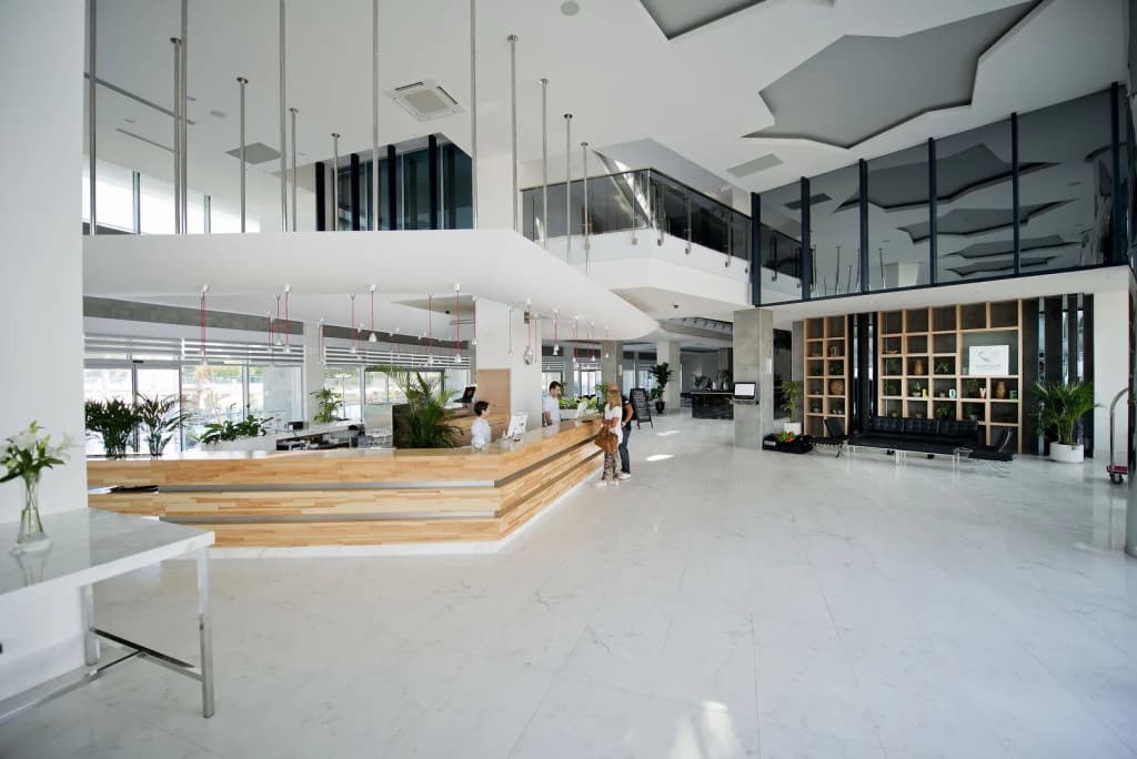 Selene Beach & SPA (ex. Numa Beach & Spa)