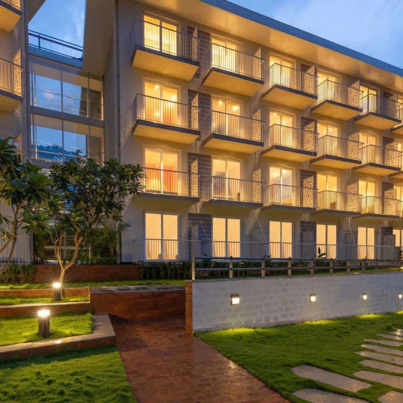 Ibis Styles Goa Vagator - Accor Hotels