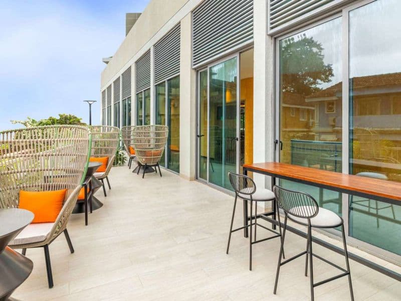 Ibis Styles Goa Vagator - Accor Hotels