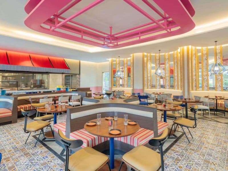 Ibis Styles Goa Vagator - Accor Hotels