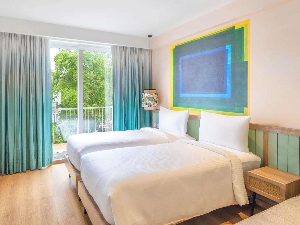 Ibis Styles Goa Vagator - Accor Hotels