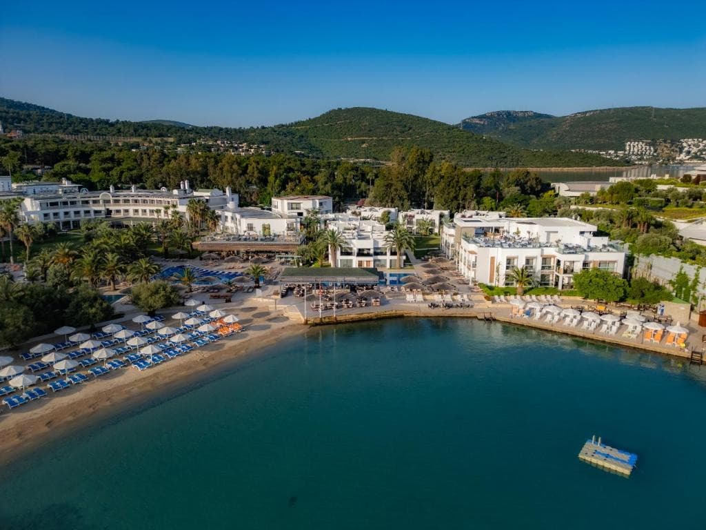 Samara Hotel