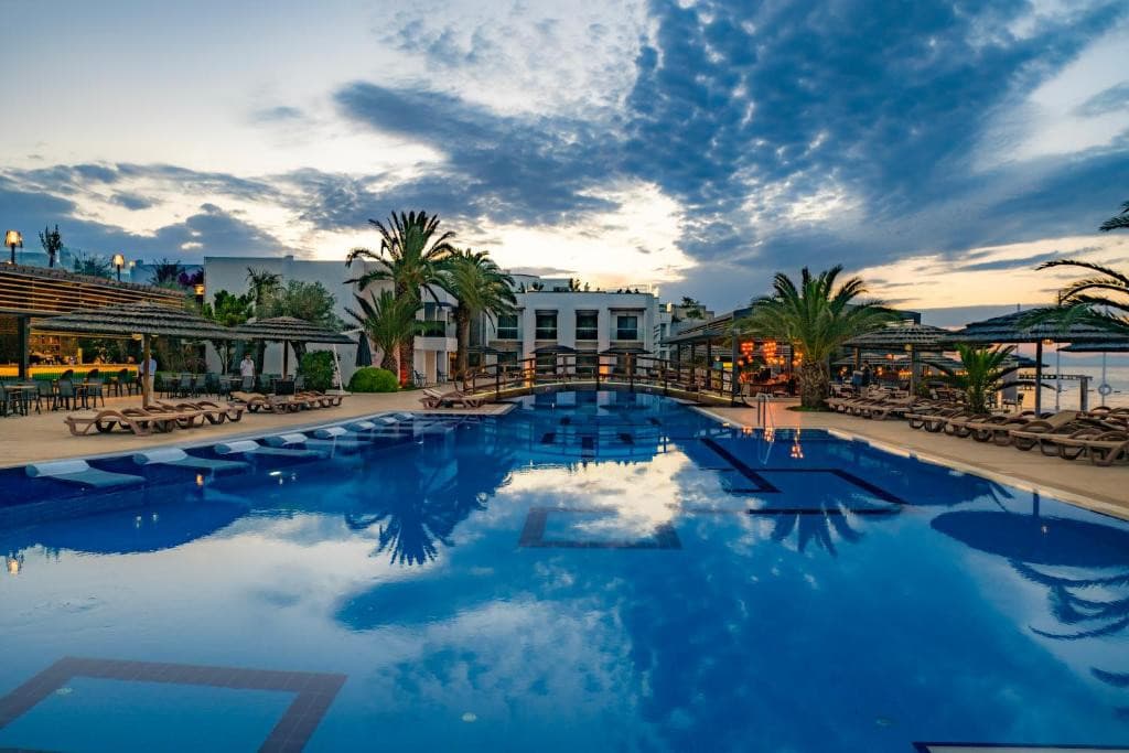 Samara Hotel