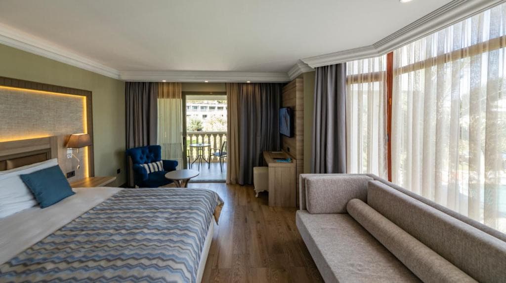 Samara Hotel