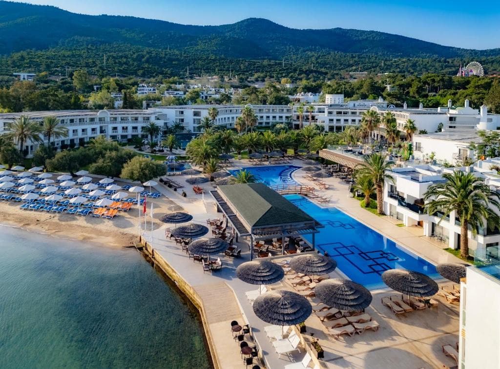 Samara Hotel
