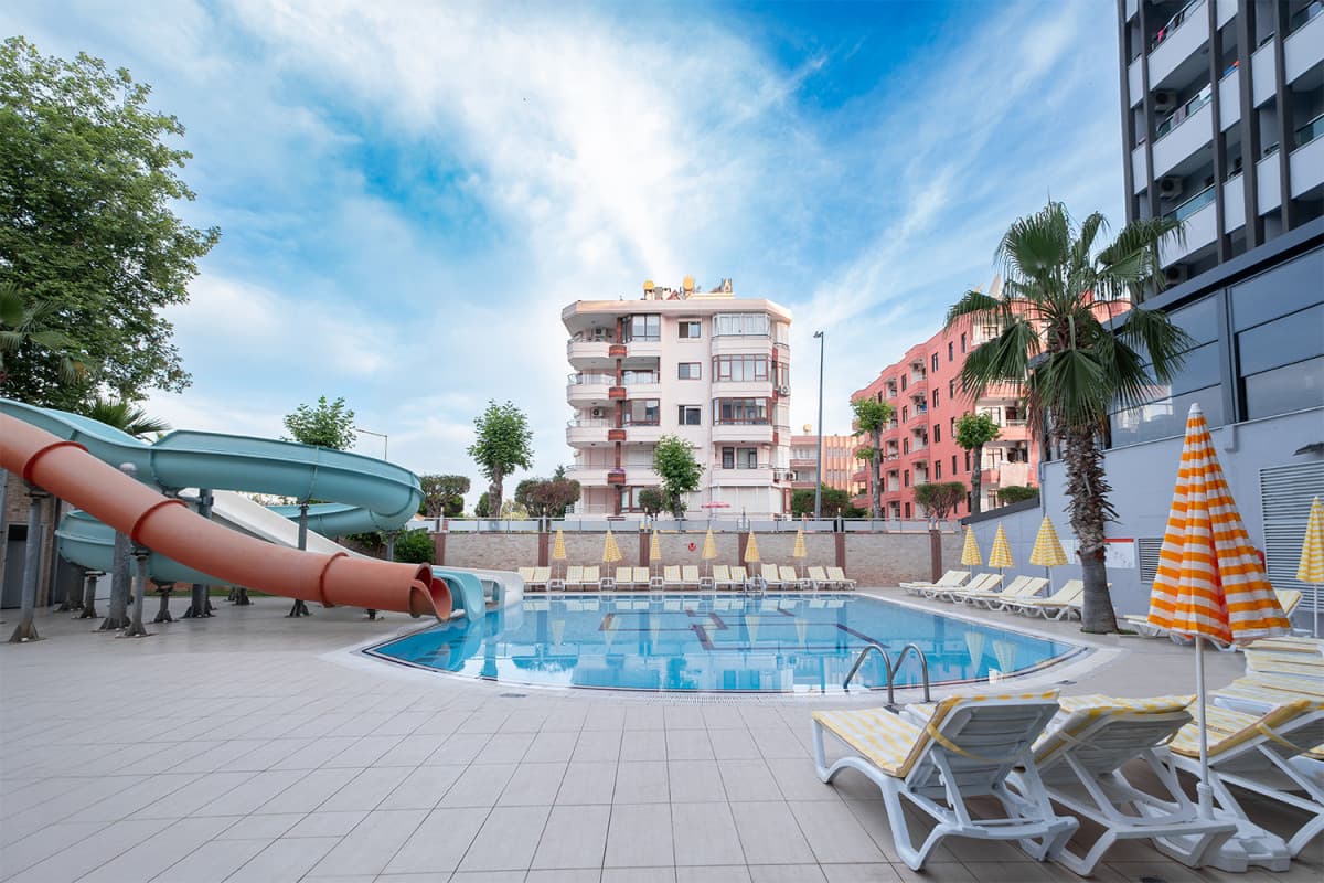 Ananas Hotel