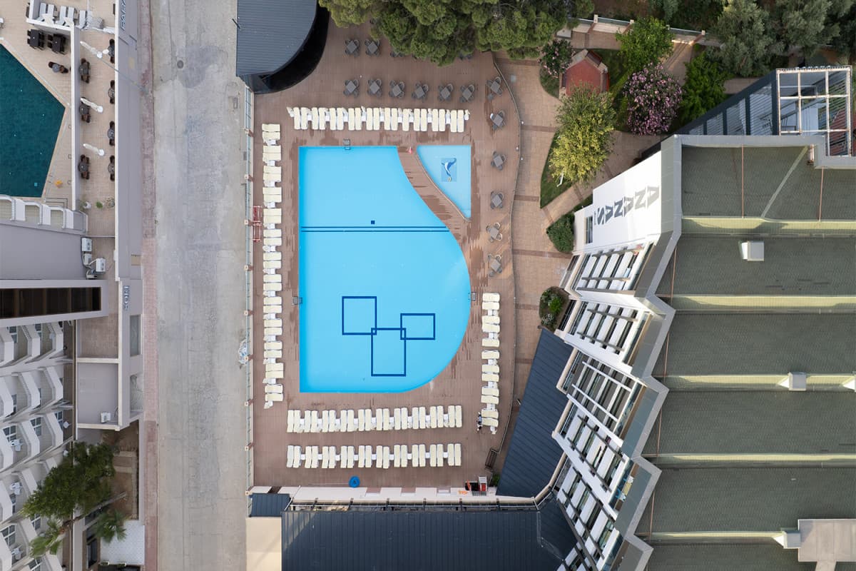 Ananas Hotel