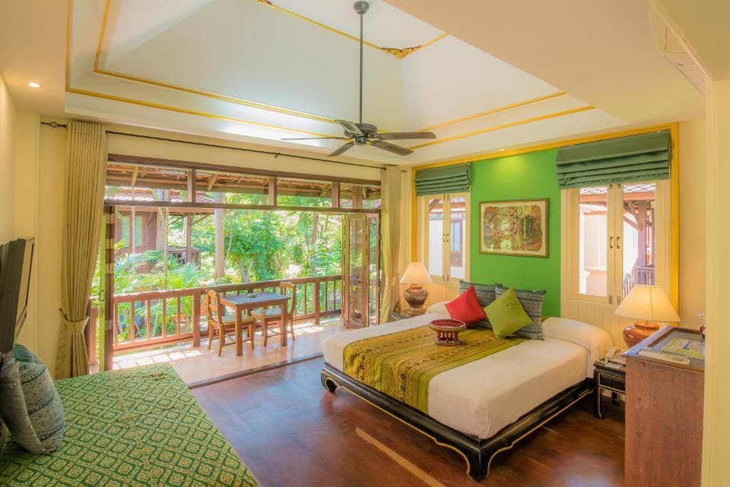 Rabbit Resort Pattaya