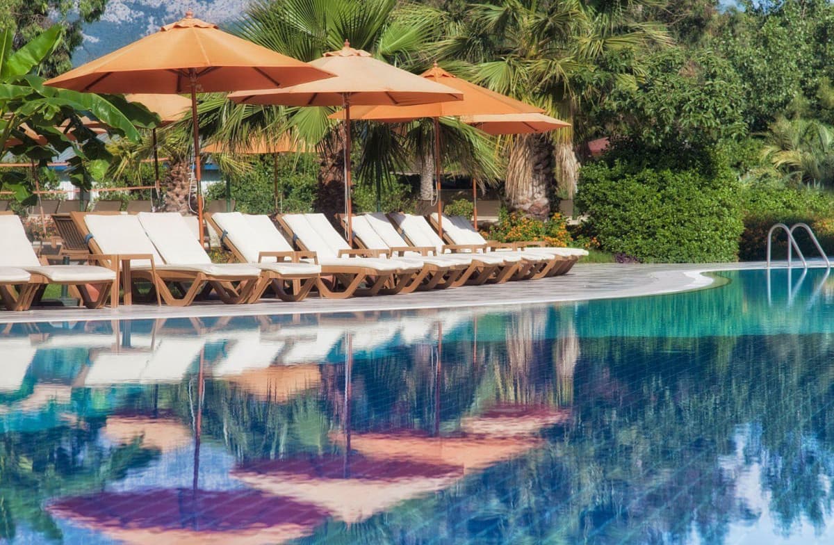 Akka Hotels Claros