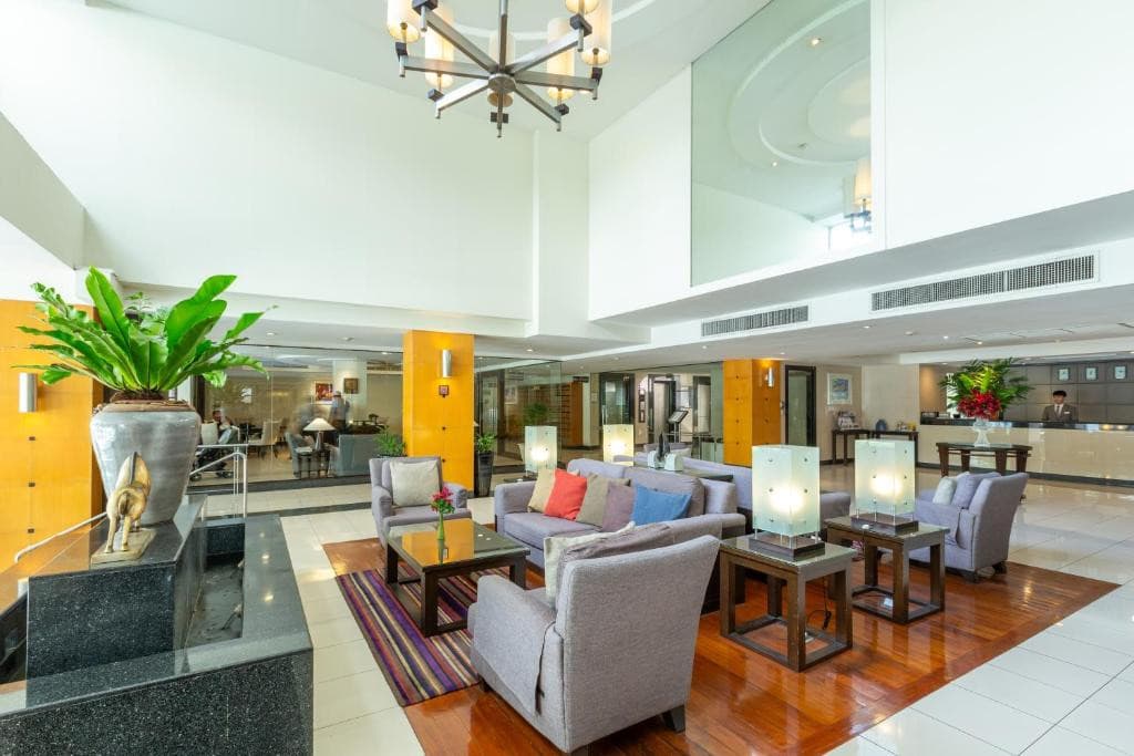 Kantary House