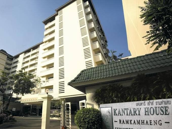 Kantary House