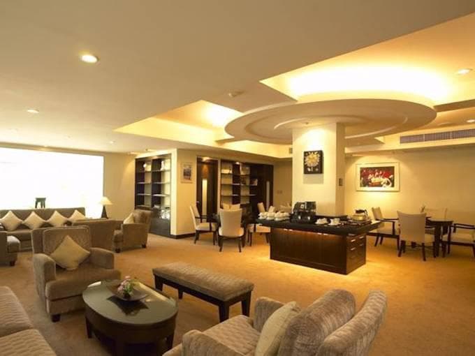Kantary House