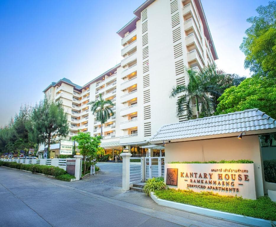 Kantary House