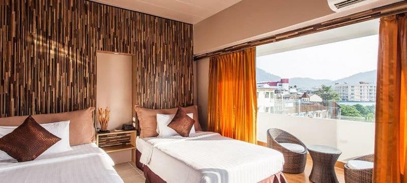 Montana Grand Phuket