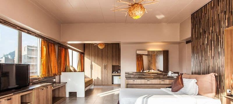 Montana Grand Phuket