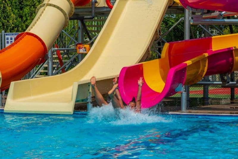 Grand Belish Resort & Spa