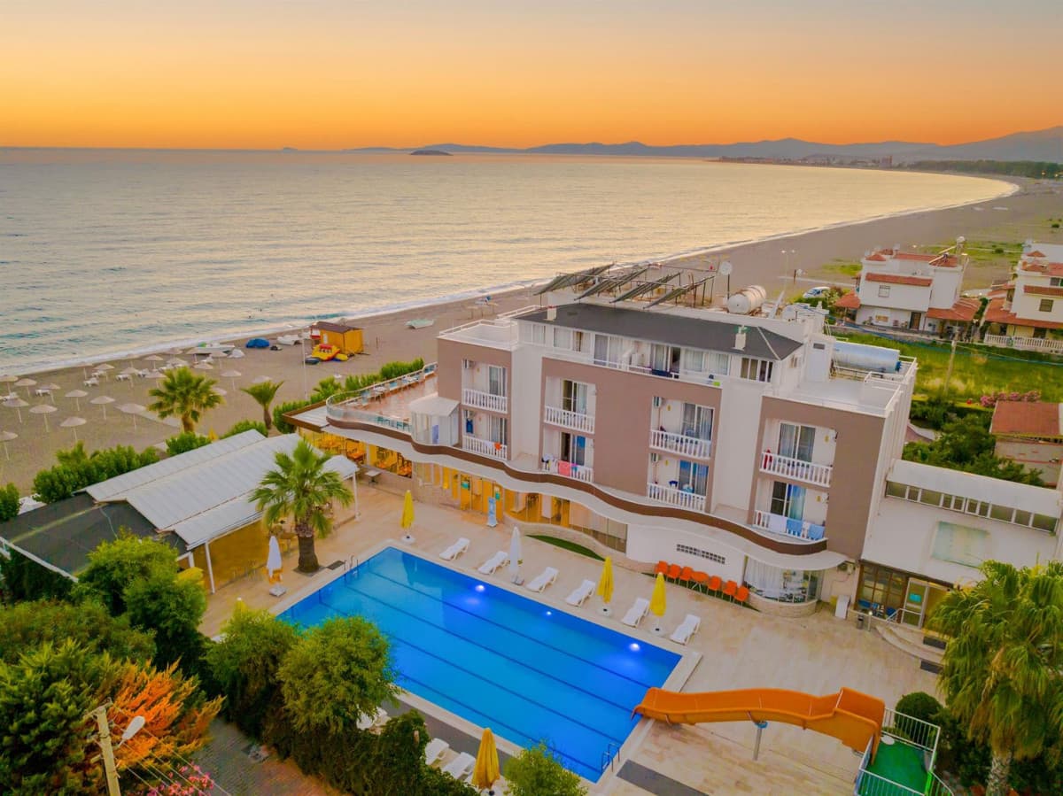 Dogan Beach Resort