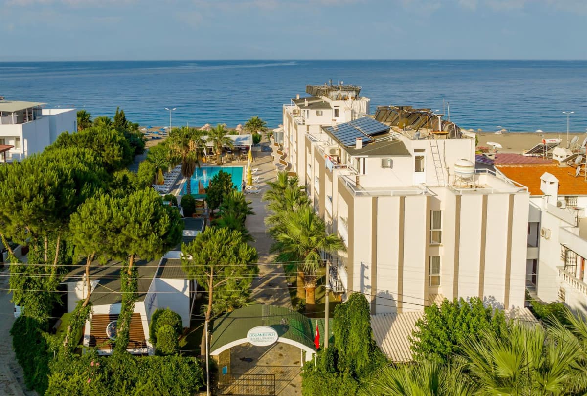 Dogan Beach Resort