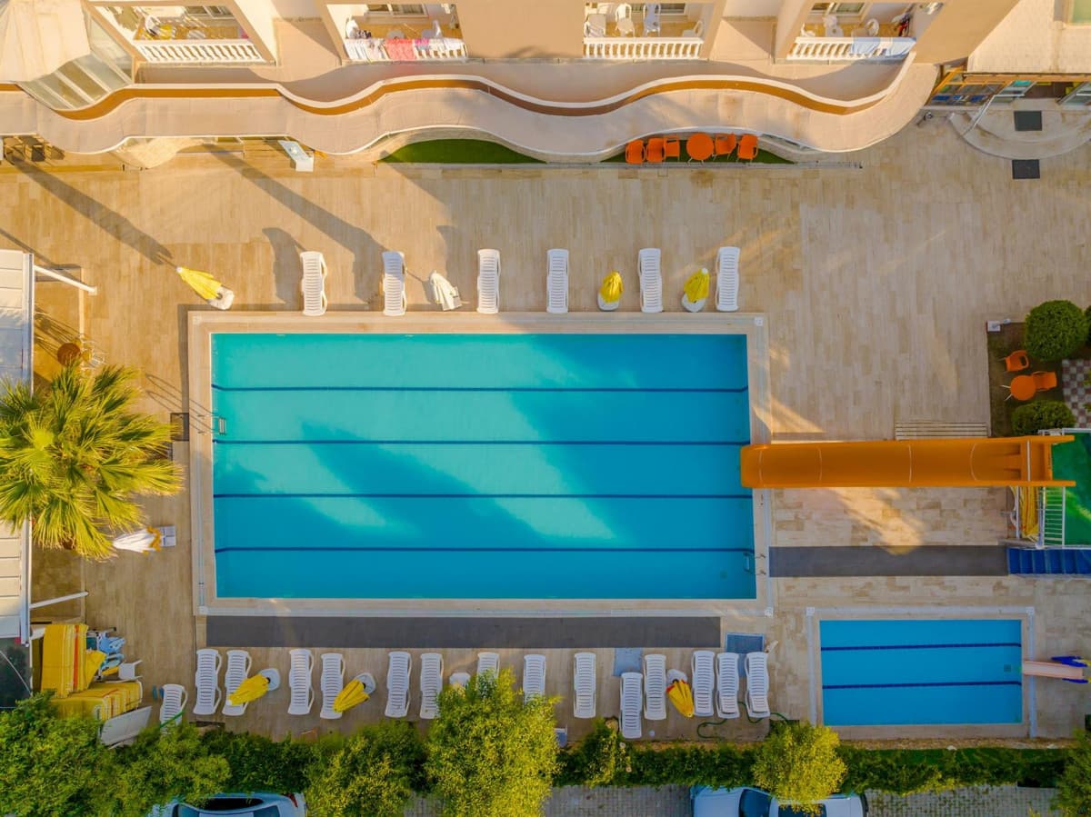 Dogan Beach Resort