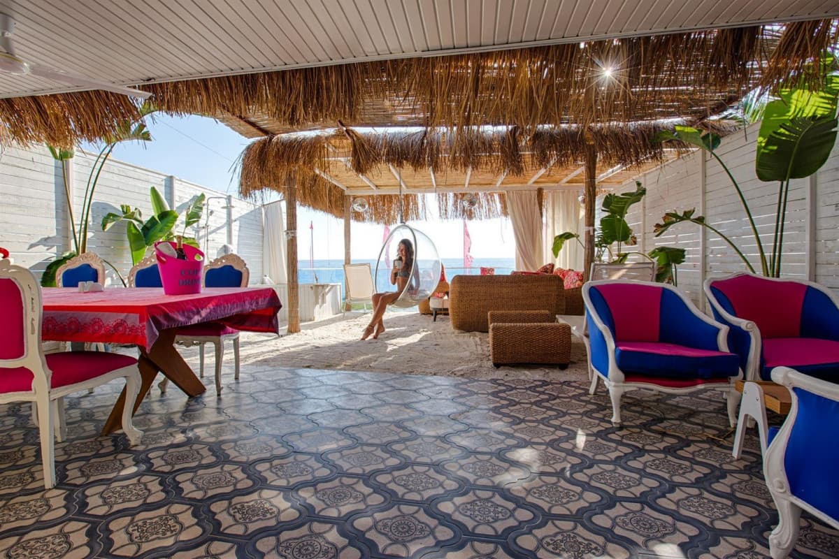 Angelique Club Hotel