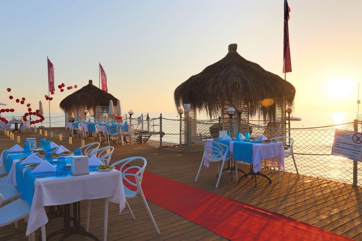 Angelique Club Hotel