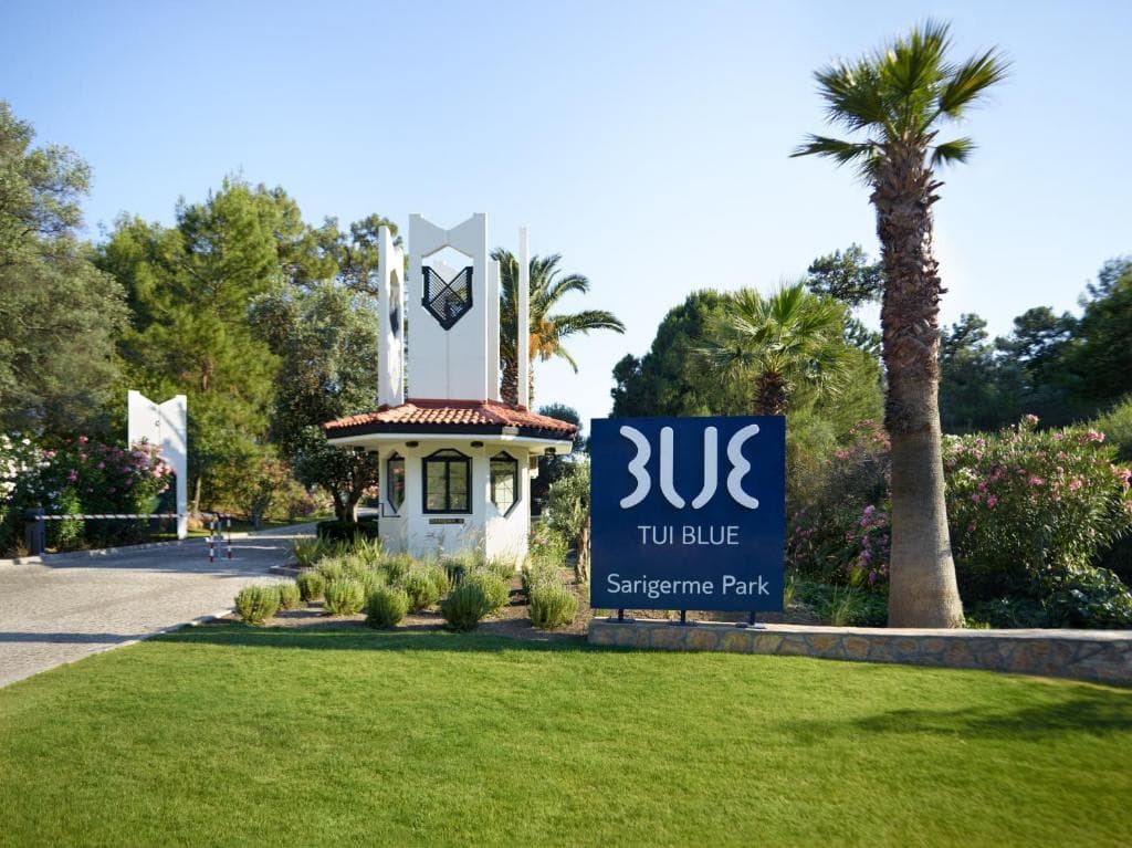 TUI Blue Sarigerme Park